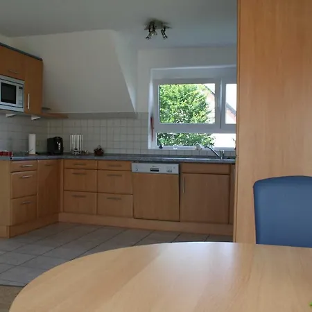Breig,s Apartment Broggingen